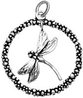 Charm Giovanni Raspini in Argent 10624 - 10624